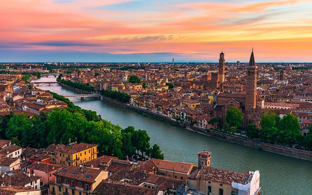 Opera i Verona